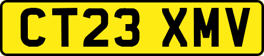 CT23XMV