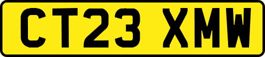 CT23XMW