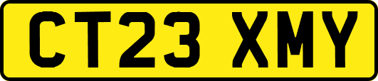 CT23XMY