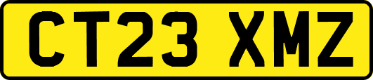 CT23XMZ