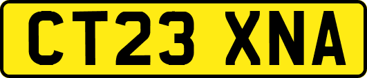 CT23XNA