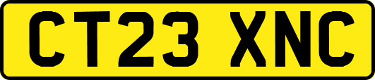 CT23XNC