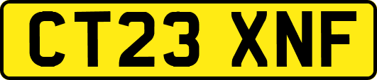 CT23XNF