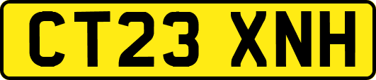 CT23XNH