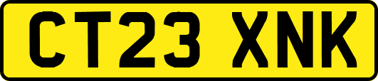 CT23XNK
