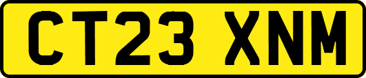 CT23XNM