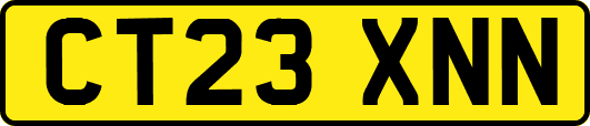 CT23XNN