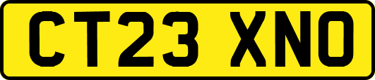 CT23XNO
