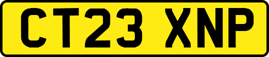 CT23XNP