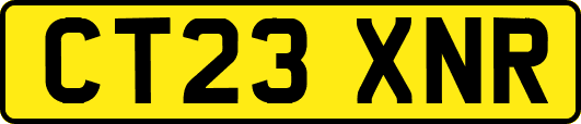 CT23XNR
