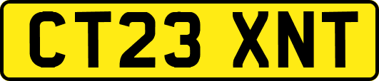 CT23XNT