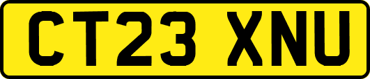 CT23XNU