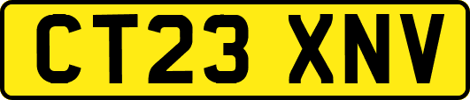 CT23XNV