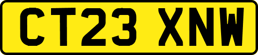 CT23XNW
