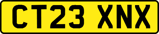 CT23XNX