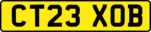 CT23XOB