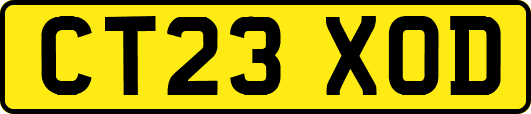 CT23XOD