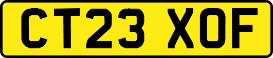 CT23XOF