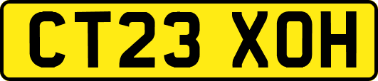 CT23XOH
