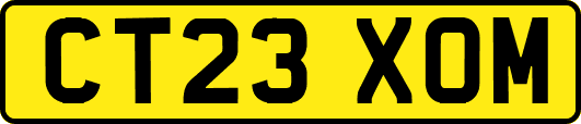 CT23XOM