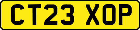 CT23XOP