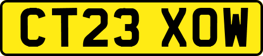 CT23XOW