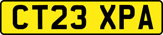 CT23XPA