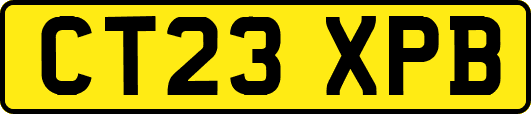 CT23XPB