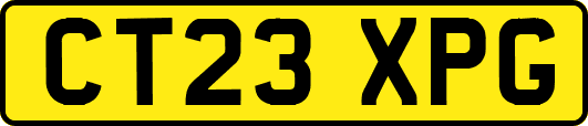 CT23XPG
