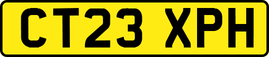 CT23XPH
