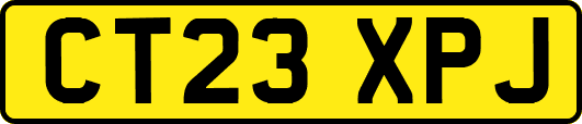 CT23XPJ