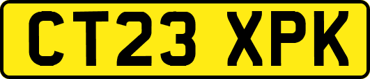 CT23XPK