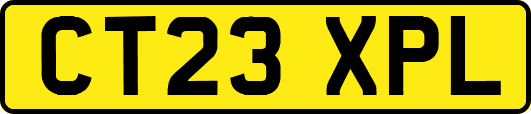 CT23XPL
