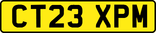 CT23XPM