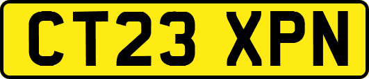 CT23XPN