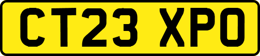 CT23XPO