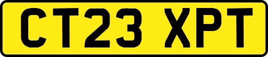 CT23XPT