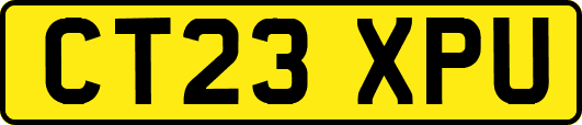 CT23XPU