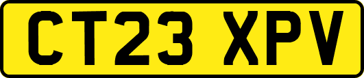 CT23XPV