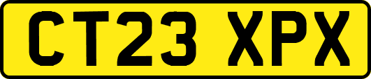 CT23XPX