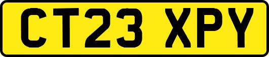 CT23XPY
