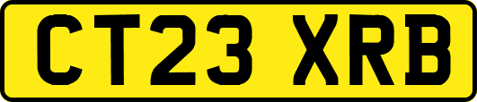 CT23XRB