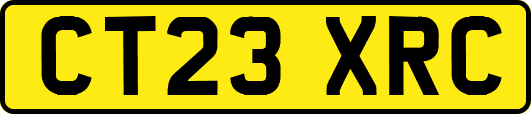 CT23XRC