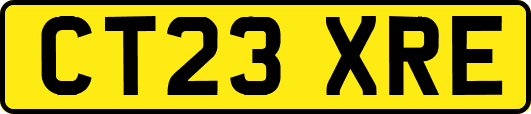 CT23XRE