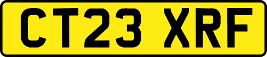 CT23XRF