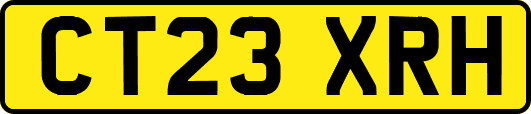 CT23XRH