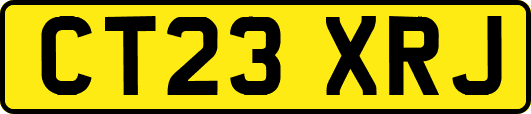CT23XRJ