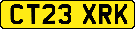 CT23XRK