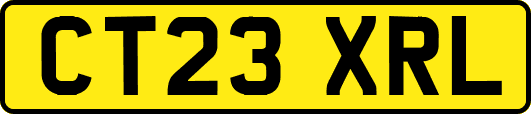 CT23XRL