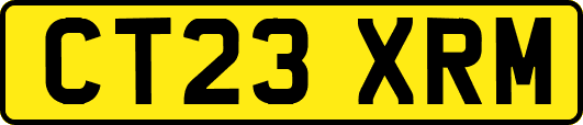 CT23XRM